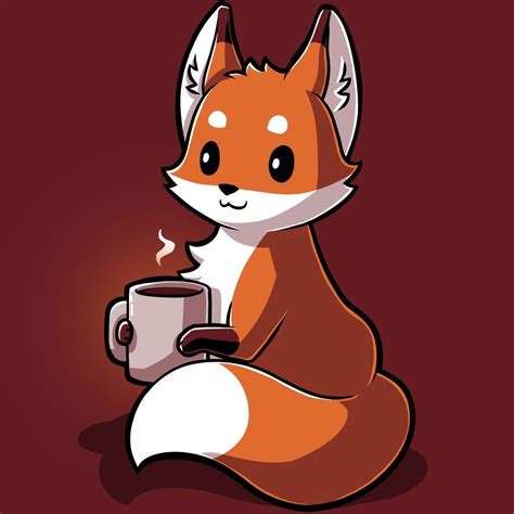fox coffee